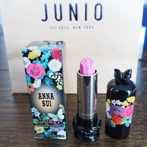 Anna Sui Lipstick F-#303 Pink cosmo